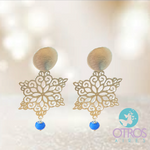 Aro ágata - Armonía y comunicación