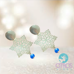 Aro ágata - Armonía y comunicación