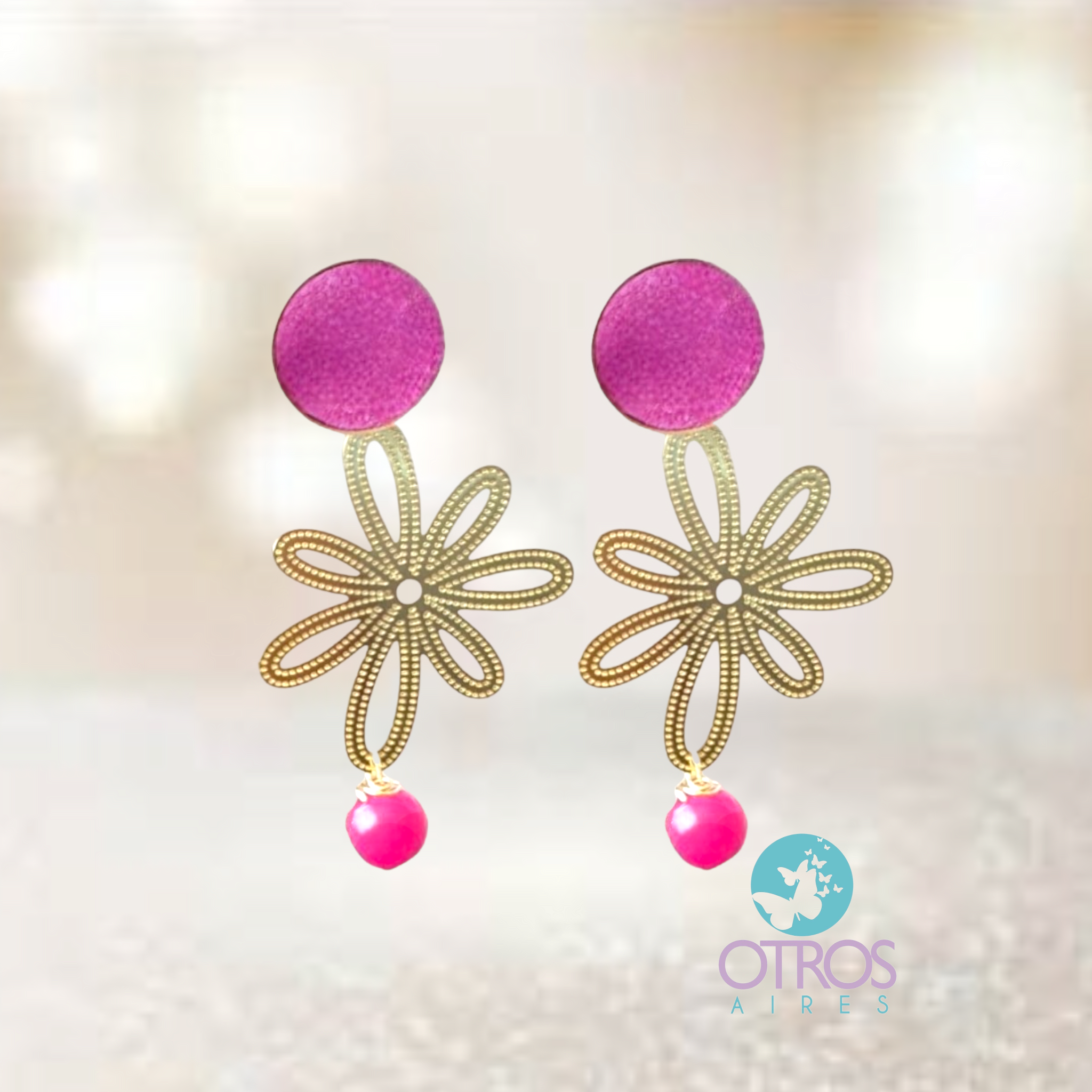 Aro ágata - Equilibrio y protección