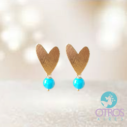 Aro Perla de Río - Protección y tranquilidad