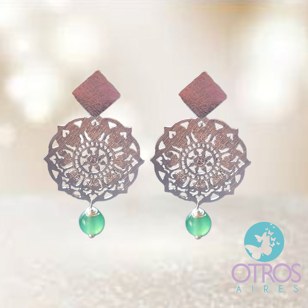 Aro Jade - Amor y vínculo