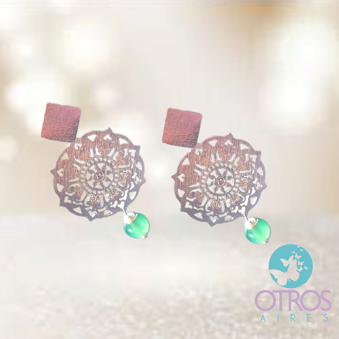 Aro Jade - Amor y vínculo