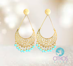 Aro gitano ágatas - Autoconfianza y autoanálisis