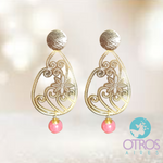 Aro ágata - Amor y prosperidad