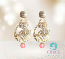 Aro ágata - Amor y prosperidad