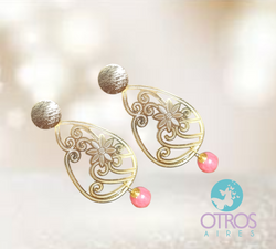 Aro ágata - Amor y prosperidad