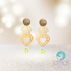 Aro ágata - Sanación y armonía