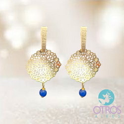 Aro ágata - Paz y comunicación