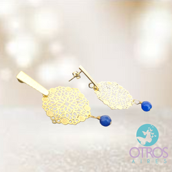 Aro ágata - Paz y comunicación