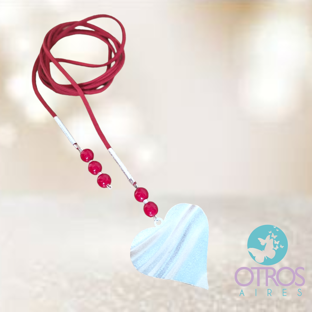 Collar gamuza - Estabilidad y fuerza