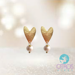 Aro Perla de Río - Protección y tranquilidad