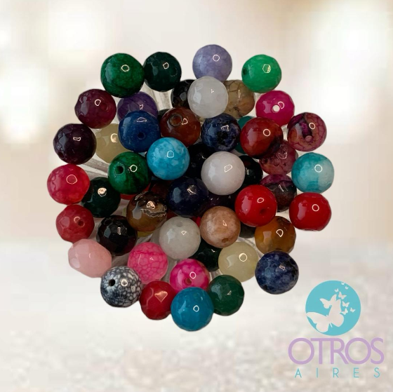 Programa  Piedras naturales y sus beneficios (45 Min. Modo Online)