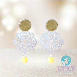 Aro ágata - Equilibrio emocional