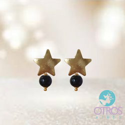 Aro ágata - Protección y equilibrio