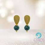 Aro ágata - Conexión y Protección