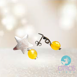 Aro ágata - Equilibrio físico, emocional e intelectual