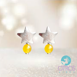 Aro ágata - Equilibrio físico, emocional e intelectual