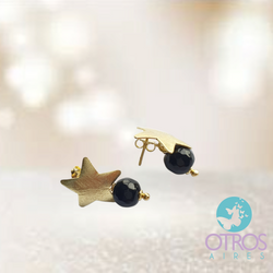 Aro ágata - Protección y equilibrio