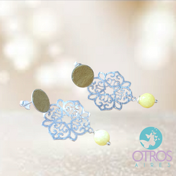 Aro ágata - Equilibrio emocional